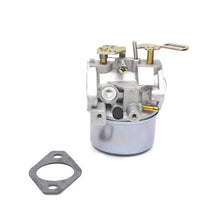 将图片加载到图库查看器，Car Carburetor for TECUMSEH 640349640052 640054 8hp 9hp HMSK80HMSK90 Snowblower Replace Oregon 50-65
