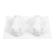 将图片加载到图库查看器，Hamster Mold Silicone New Design
