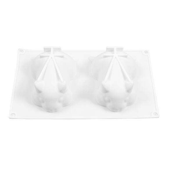 Hamster Mold Silicone New Design