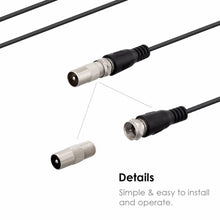 将图片加载到图库查看器，Practical (19V 4.74A 90W, US 3-Pin) AC Adapter for Toshiba Satellite L305-S5919 P500-ST6822 A135 Bla
