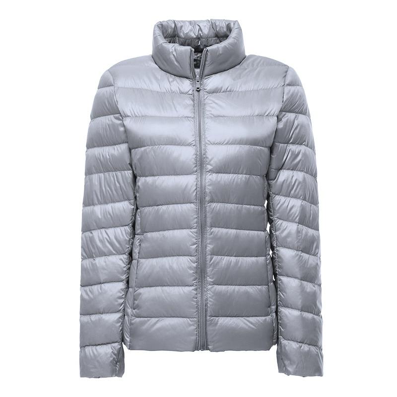 NewBang Plue Size 6xl 7XL Duck Down Jacket Women Ultra Light Down Jacket Feather Jacket Plus Women's Overcoat Windbreaker Coats