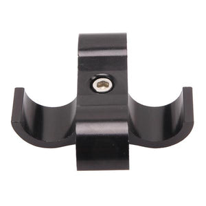 6AN Clip Black