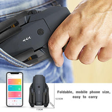 将图片加载到图库查看器，Eachine E58 WiFi FPV With Wide Angle HD 1080P/720P/480P Camera Hight Hold Mode Foldable Arm RC Quadcopter
