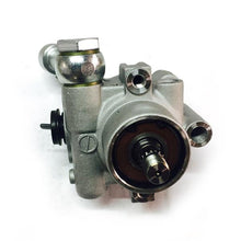 将图片加载到图库查看器，Aluminum Iron Power Steering Pump for 02-08 Nissan Altima Maxima Quest 49110-7Y000
