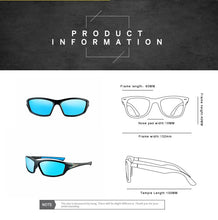 将图片加载到图库查看器，2020 New Luxury Polarized Sunglasses Men&#39;s Driving Shades Male Sun Glasses Vintage Driving Travel Fishing Classic Sun Glasses
