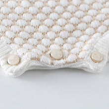 将图片加载到图库查看器，Sarah test 2020 Spring Autumn Baby Girl Outfits Clothes Set Newborn Baby Clothes Pure Color Knit Coat + Rompers Suit Infant Girls Clothing
