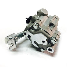 将图片加载到图库查看器，Aluminum Iron Power Steering Pump for 02-08 Nissan Altima Maxima Quest 49110-7Y000
