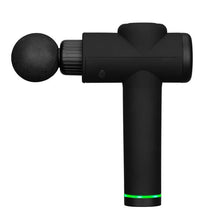 将图片加载到图库查看器，Massage Gun Set Of 6 Handbag Black
