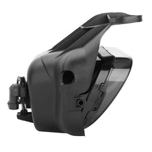 将图片加载到图库查看器，Smoked Fog Lights Lamps for 2003-2006 Silverado 1500 2500 3500 with Bulbs &amp; Bracket
