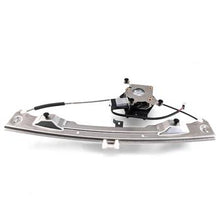 将图片加载到图库查看器，Rear Left Power Window Regulator with Motor for 02-10 Ford Explorer/Mercury Mountaineer
