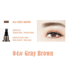 将图片加载到图库查看器，Eyebrow Pencils - VIP
