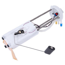 将图片加载到图库查看器，Top-class Fuel Gas Pump Assembly with Pressure Sensor for Chevy C/K 1500 2500 3500 Pickup Truck
