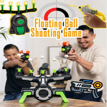 将图片加载到图库查看器，Floating Ball Shooting Game Air Hover Shot Floating Target Game for Holiday Season &amp; Parties Fun Party Supplies Dropshipping
