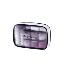 将图片加载到图库查看器，21ML Dipping Powder Suit Nail Infiltration Powder Suit Bottom Sealant Desiccant Gifts for Summer 2020 DIY Beauty Decoration Tool
