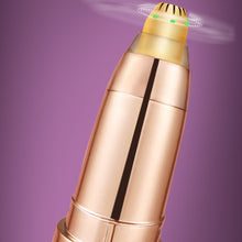 将图片加载到图库查看器，Eyebrow Epilator Maquiagem Profissional Completa Trymer Do Brwi Eye Brow Trimmer For Rasoir Visage Femme Make Up Eye Brow Shaper
