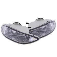 将图片加载到图库查看器，Fog Lights for 2002-2004 Toyota Camry 2005-2008 Corolla 2002-2003 Solara
