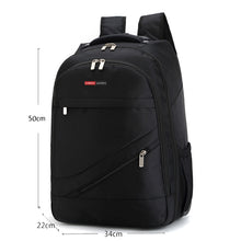 将图片加载到图库查看器，MAGIC UNION Men&#39;s Travel Bag Wheeled Backpack Large Rolling Waterproof School Book Bag Daypack Travel Carry On Luggage Suitcase

