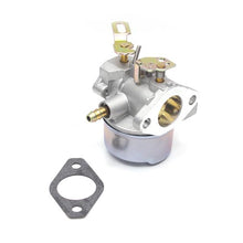 将图片加载到图库查看器，Car Carburetor for TECUMSEH 640349640052 640054 8hp 9hp HMSK80HMSK90 Snowblower Replace Oregon 50-65
