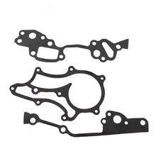 将图片加载到图库查看器，Heavy Duty Timing Chain Kit (w/ 2 Metal Guides) Fit 85-95 2.4 Toyota 22R 22RE
