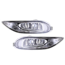 将图片加载到图库查看器，Fog Lights for 2002-2004 Toyota Camry 2005-2008 Corolla 2002-2003 Solara
