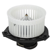 将图片加载到图库查看器，For 2004-2007 Buick Rainier 02-05 Chevrolet Trailblazer A/C Heater Blower Motor
