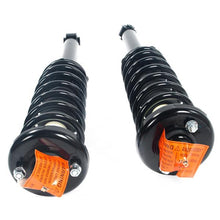 将图片加载到图库查看器，2pcs Rear Shock Absorbers Assemblies for 2004 - 2008 Acura TL All Models 2003 - 2007 Honda Accord
