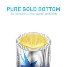 将图片加载到图库查看器，NECTIUM AA Alkaline Batteries 48 Count …
