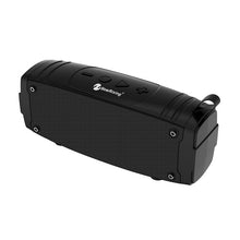 将图片加载到图库查看器，sarah New Portable Bluetooth Speaker Wireless Mini Column For Phone Computer Outdoor Loudspeaker Stereo Music Surround Bass Speaker

