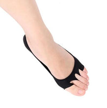 将图片加载到图库查看器，Health Foot Care Massage Toe Socks Five Fingers Toes Compression Socks Arch Support Relieve Foot Pain Socks

