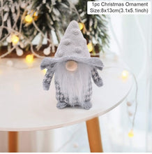 将图片加载到图库查看器，FENGRISE Christmas Faceless Doll Merry Christmas Decorations For Home Cristmas Ornament Xmas Navidad Natal New Year 2021
