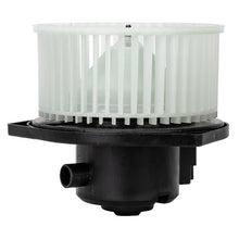 将图片加载到图库查看器，Heater AC Fan Blower Motor for 95-99 Maxima 96-04 Pathfinder 97-03 QX4 700044
