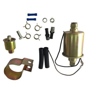 12V Electric Fuel Pump 63-E8012S