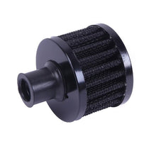 将图片加载到图库查看器，Round Oil Catch Tank Double hole Oil Catch Tank with Air Filter Sliver
