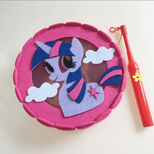 将图片加载到图库查看器，Sarah 2020 new hot hand made Lanterns Birthday Wedding Decor Gift Craft DIY Lampion Hanging Ball Party Supplies paper-cut art kid diy
