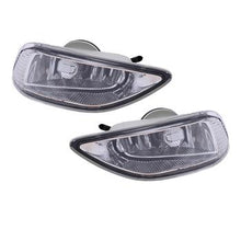 将图片加载到图库查看器，Fog Lights for 2002-2004 Toyota Camry 2005-2008 Corolla 2002-2003 Solara
