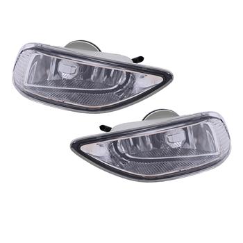 Fog Lights for 2002-2004 Toyota Camry 2005-2008 Corolla 2002-2003 Solara
