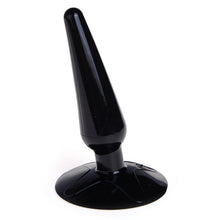 将图片加载到图库查看器，Vaginal G-spot Dildo Vibrator Jelly Anal Plug Sex Toys Butt Plug Anal Beads Vibrator Poweful Suction cup Anal sex Toys
