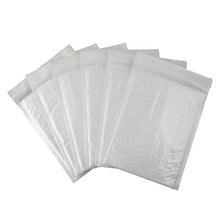 将图片加载到图库查看器，Pearlite Membrane Bubble Mailer Padded Envelope Bag 4&quot;x 8&quot; (Available Size 18*10cm) 25 PCS / Bag # 000
