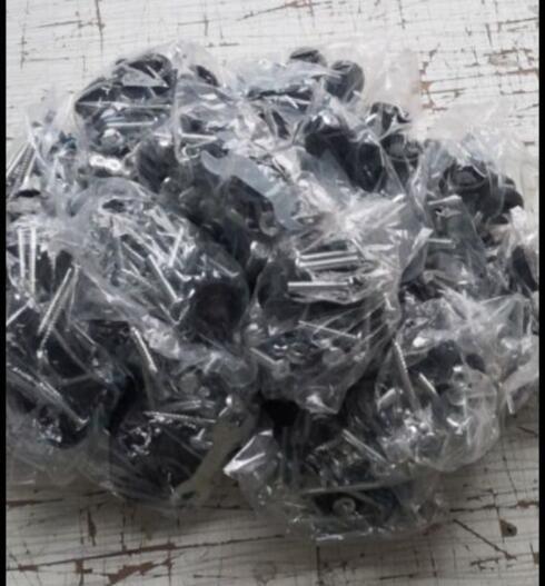 Copy of testing I02YSS91105789 Screw Accessories