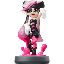 将图片加载到图库查看器，Staff voize Nintendo Amiibo Splatoon Series - Callie Aori Squid Sisters Nintendo Switch NS

