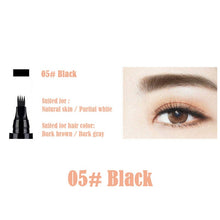 将图片加载到图库查看器，Eyebrow Pencils - VIP
