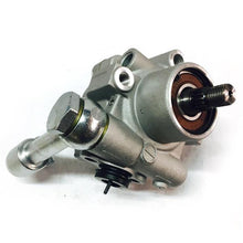 将图片加载到图库查看器，Aluminum Iron Power Steering Pump for 02-08 Nissan Altima Maxima Quest 49110-7Y000
