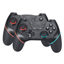 将图片加载到图库查看器，2020 Bluetooth Pro Gamepad for N-Switch NS-Switch NS Switch Console Wireless Gamepad Video Game USB Joystick Controller Control
