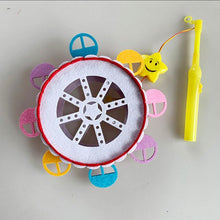 将图片加载到图库查看器，Sarah 2020 new hot hand made Lanterns Birthday Wedding Decor Gift Craft DIY Lampion Hanging Ball Party Supplies paper-cut art kid diy
