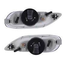 将图片加载到图库查看器，Fog Lights for 2002-2004 Toyota Camry 2005-2008 Corolla 2002-2003 Solara

