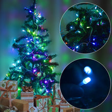 将图片加载到图库查看器，Sarah holiday Led christmas lights outdoor 100M 50M 30M 20M 10M led string lights decoration for party holiday wedding Garland
