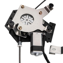 将图片加载到图库查看器，Rear Left Power Window Regulator with Motor for 02-10 Ford Explorer/Mercury Mountaineer
