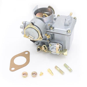 Car Carburetor for VW SEDAN COMBI BRASULIA 1.6L SIN SISTEMA ALTIMETRICO 74-92 34PICT E-17272/05 113