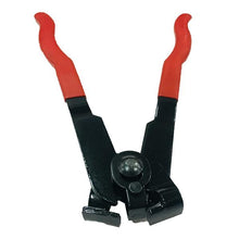 将图片加载到图库查看器，2PC CV Clamp and Joint Boot Clamp Pliers Tool Set Ear Type Boot Clamp Pliers
