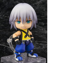 将图片加载到图库查看器，Good Smile Company Nendoroid 984 Kingdom Hearts Riku
